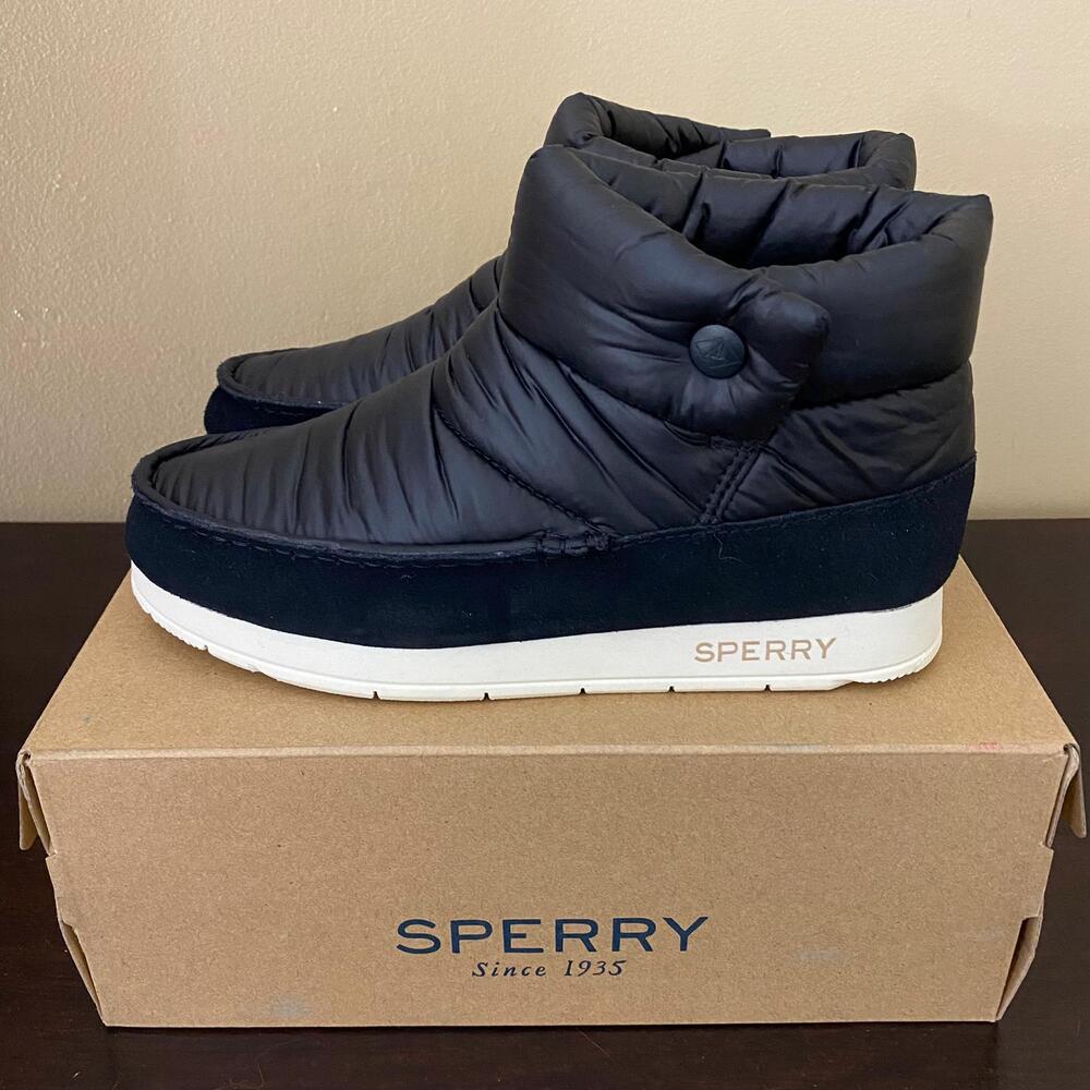 Sperry Women's Winter Boot‎